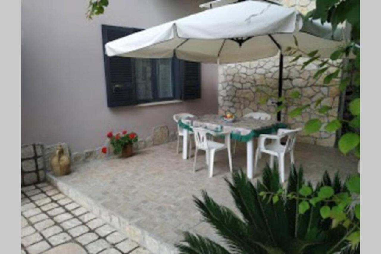 Apartamento Il Rifugio Di Pozzano Castellammare di Stabia Exterior foto