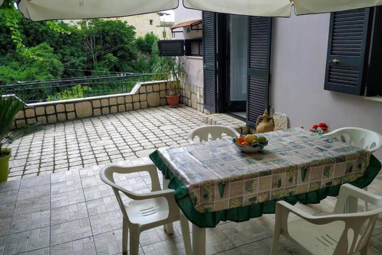 Apartamento Il Rifugio Di Pozzano Castellammare di Stabia Exterior foto