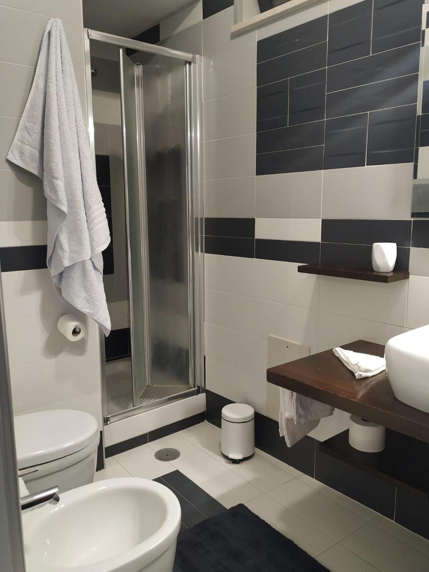 Apartamento Il Rifugio Di Pozzano Castellammare di Stabia Exterior foto